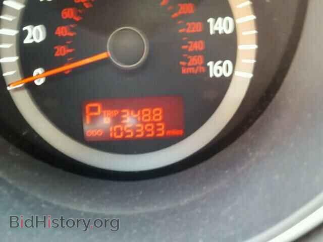2010 KIA OPTIMA - VIN: KNAGG4A80A5393764 - Фото 8