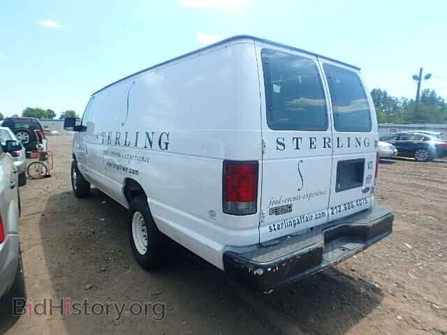 2004 FORD ECONOLINE - VIN: 1FTSS34PX4HA72830 - Photo 3