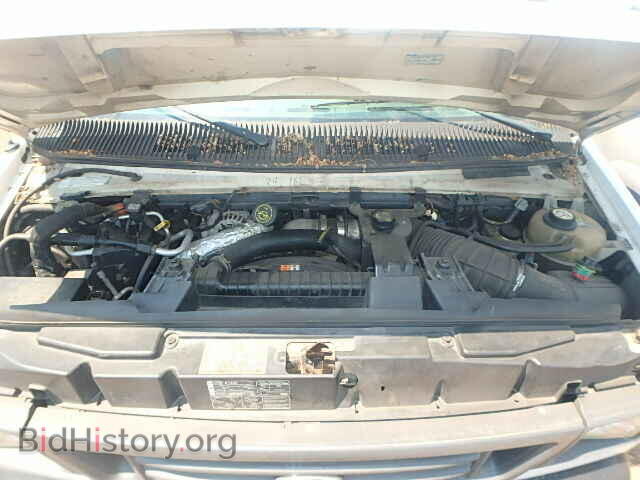 2004 FORD ECONOLINE - VIN: 1FTSS34PX4HA72830 - Photo 7