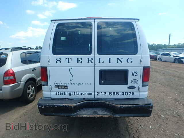 2004 FORD ECONOLINE - VIN: 1FTSS34PX4HA72830 - Photo 9