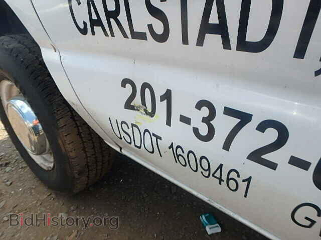 2004 FORD ECONOLINE - VIN: 1FTSS34PX4HA72830 - Photo 10