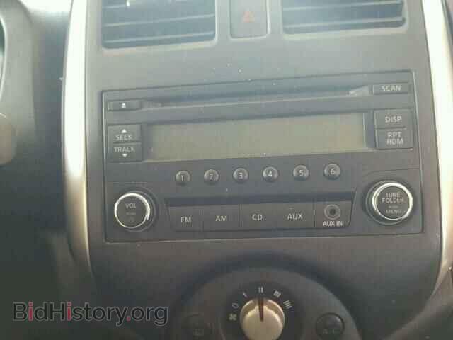 2014 NISSAN VERSA - VIN: 3N1CE2CP9EL403927 - Photo 9