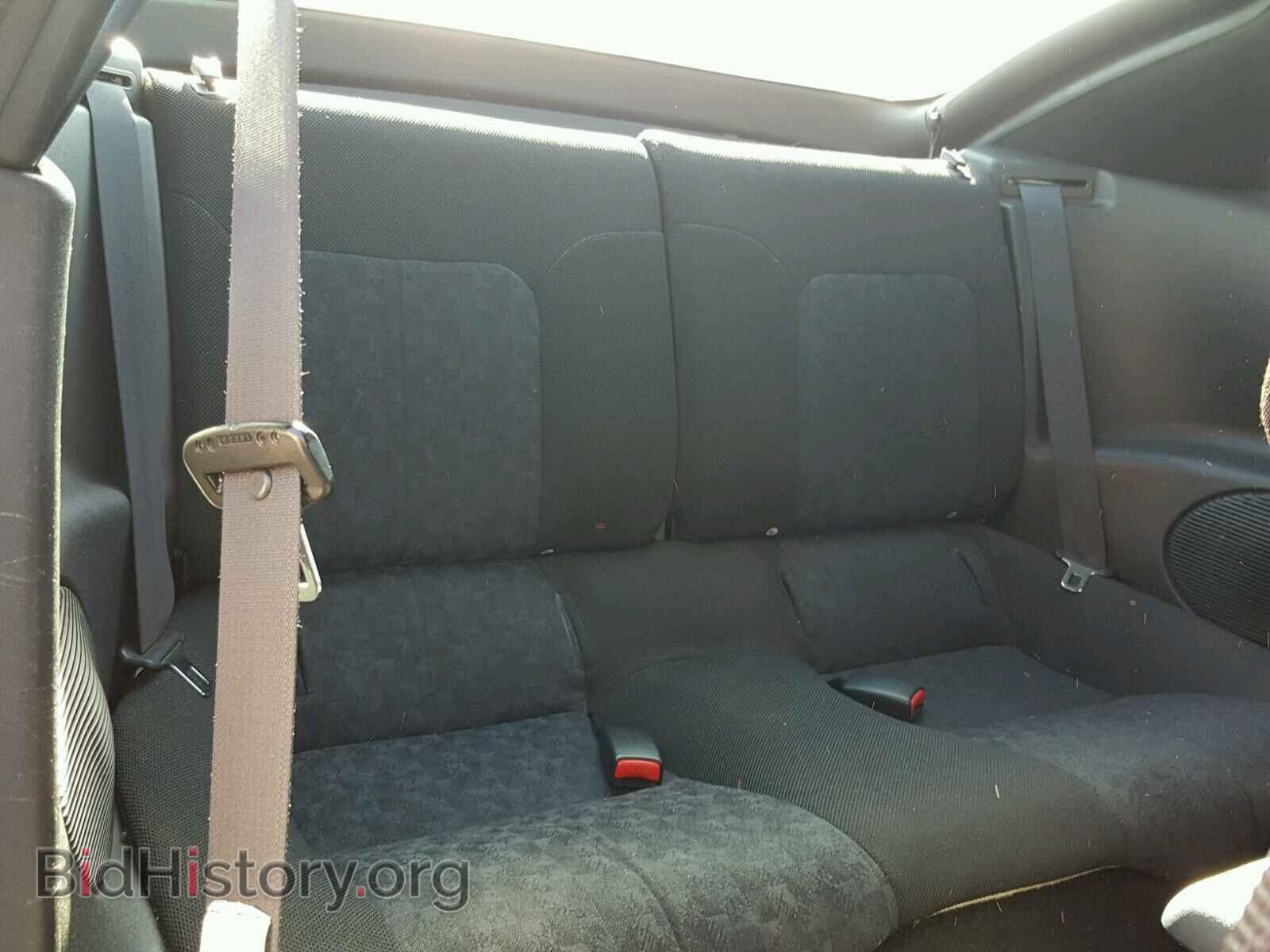 2003 MITSUBISHI ECLIPSE - VIN: 4A3AC44G73E090553 - Photo 6