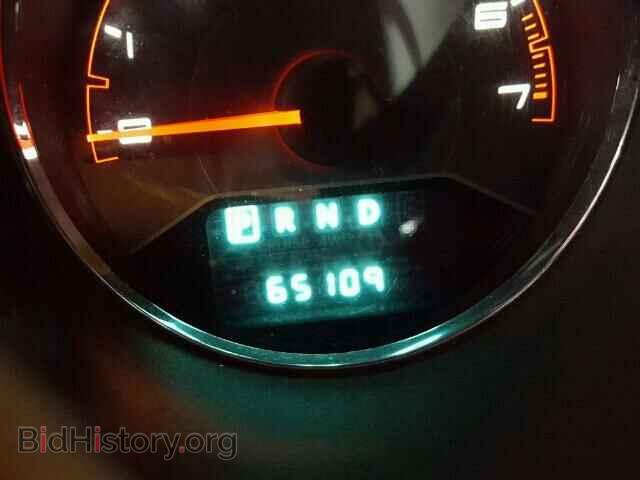 2013 DODGE AVENGER - VIN: 1C3CDZAB5DN665494 - Фото 8
