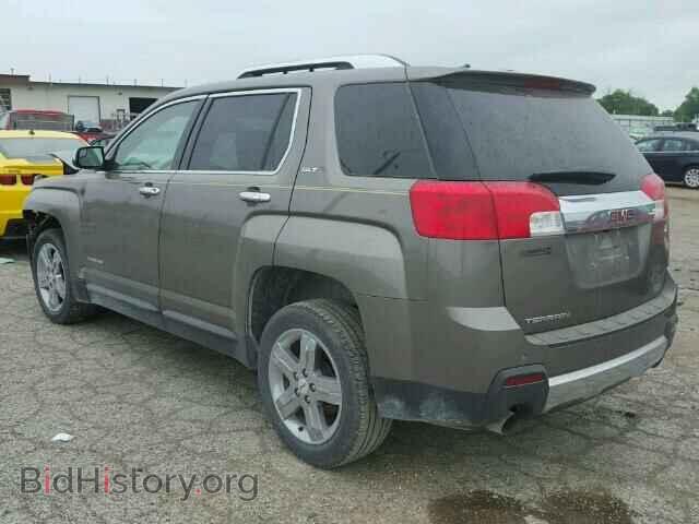 2012 GMC TERRAIN - VIN: 2GKFLWE58C6117348 - Photo 3