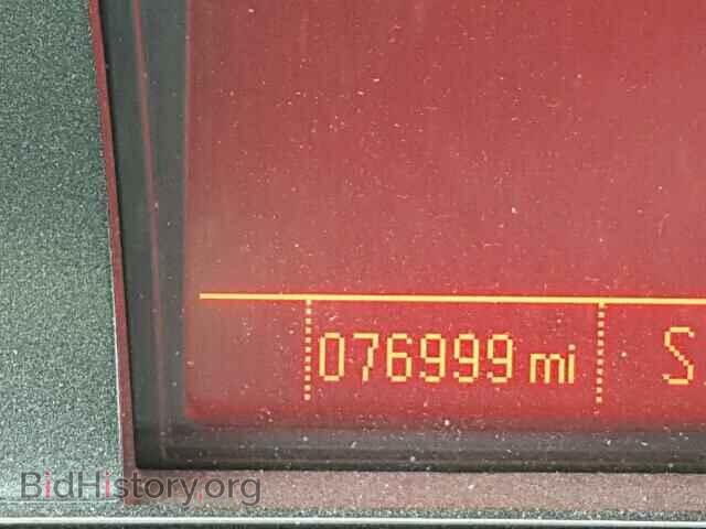 2012 GMC TERRAIN - VIN: 2GKFLWE58C6117348 - Photo 8