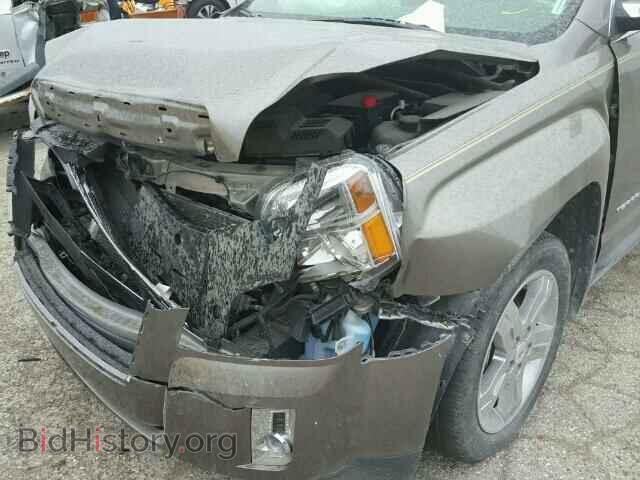 2012 GMC TERRAIN - VIN: 2GKFLWE58C6117348 - Photo 9