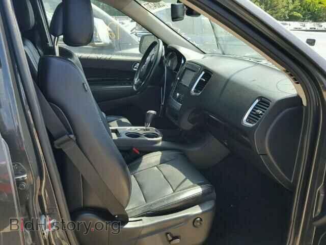 2011 DODGE DURANGO - VIN: 1D4SD5GT0BC708697 - Photo 5
