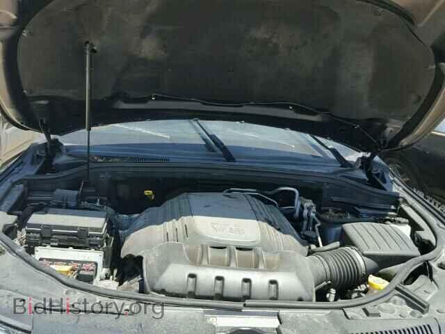 2011 DODGE DURANGO - VIN: 1D4SD5GT0BC708697 - Photo 7