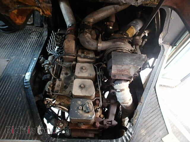 1992 BLUE BIRD ALL MODELS - VIN: 1BAAGCSA2NF050341 - Photo 7