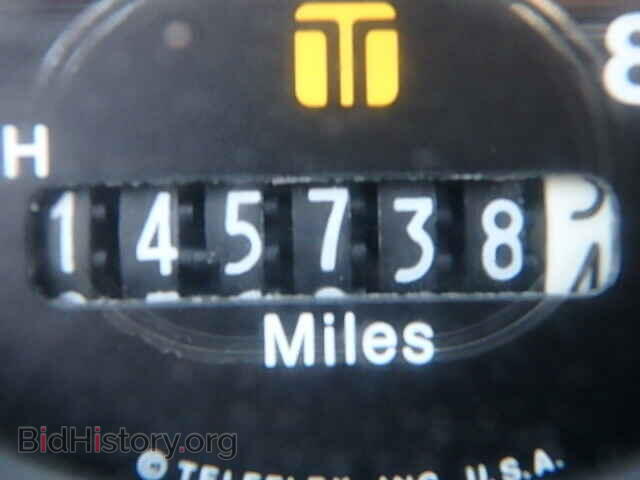 1992 BLUE BIRD ALL MODELS - VIN: 1BAAGCSA2NF050341 - Photo 8
