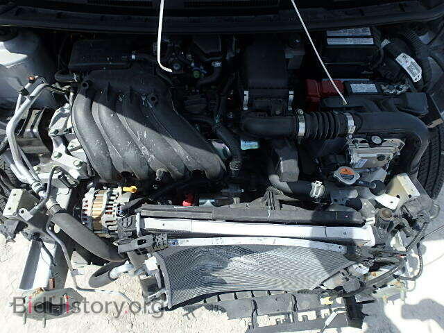 2014 NISSAN VERSA - VIN: 3N1CE2CP8EL430097 - Photo 7