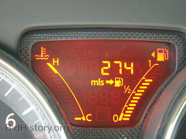 2014 NISSAN VERSA - VIN: 3N1CE2CP8EL430097 - Photo 8