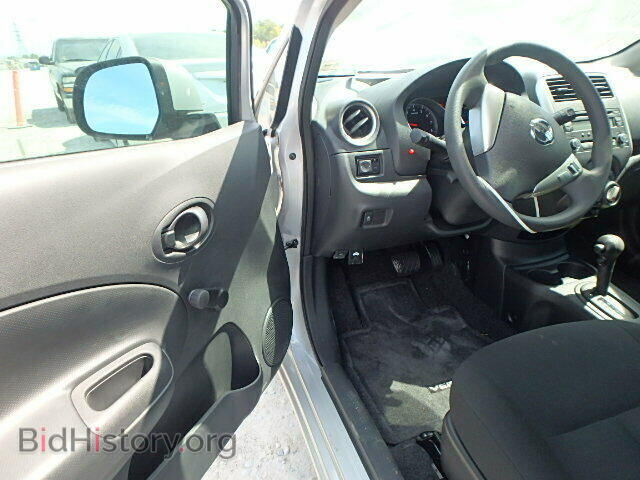 2014 NISSAN VERSA - VIN: 3N1CE2CP8EL430097 - Photo 9