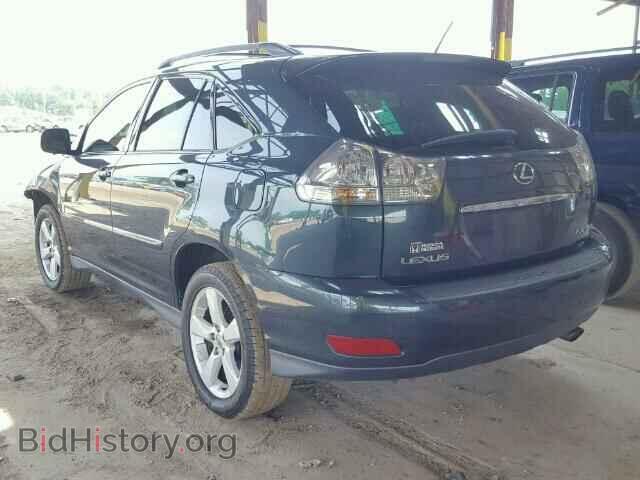 2004 LEXUS RX330 - VIN: 2T2GA31U94C012914 - Фото 3