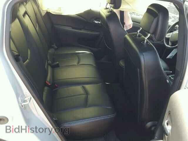 2012 CHRYSLER 200 - VIN: 1C3CCBCB4CN250110 - Фото 6