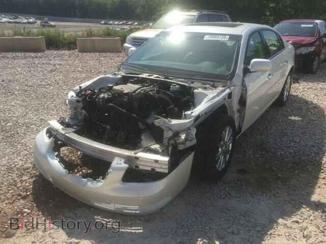 2009 BUICK LUCERNE - VIN: 1G4HD57M59U125624 - Фото 2