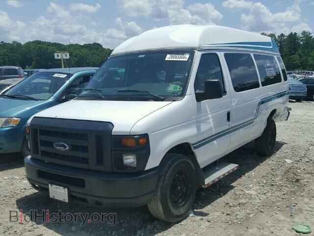 2012 FORD ECONOLINE - VIN: 1FTSS3EL7CDB37618 - Фото 2