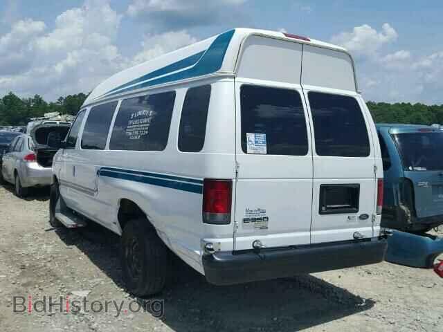 2012 FORD ECONOLINE - VIN: 1FTSS3EL7CDB37618 - Фото 3