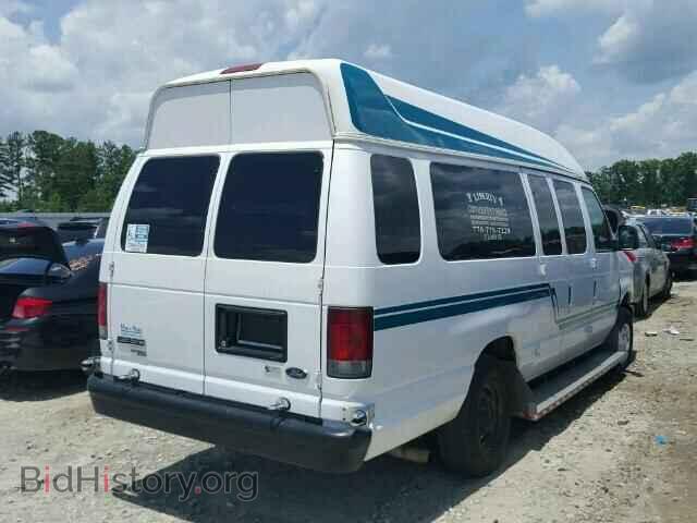 2012 FORD ECONOLINE - VIN: 1FTSS3EL7CDB37618 - Фото 4