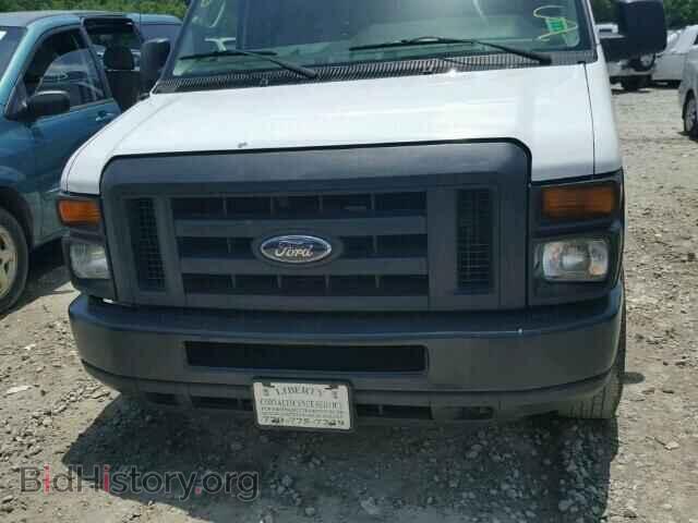 2012 FORD ECONOLINE - VIN: 1FTSS3EL7CDB37618 - Фото 9