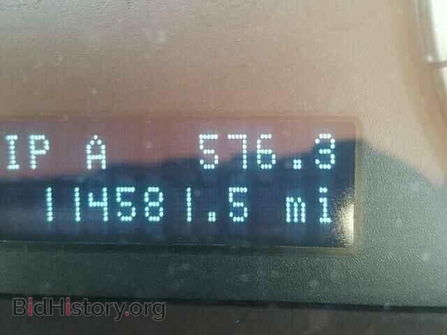 2011 FORD ESCAPE - VIN: 1FMCU0C76BKC06064 - Photo 8