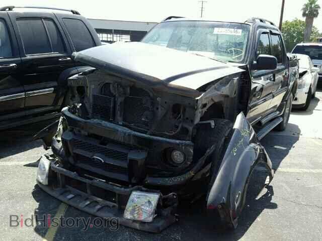 2005 FORD EXPLORER - VIN: 1FMZU67K75UB94088 - Photo 2
