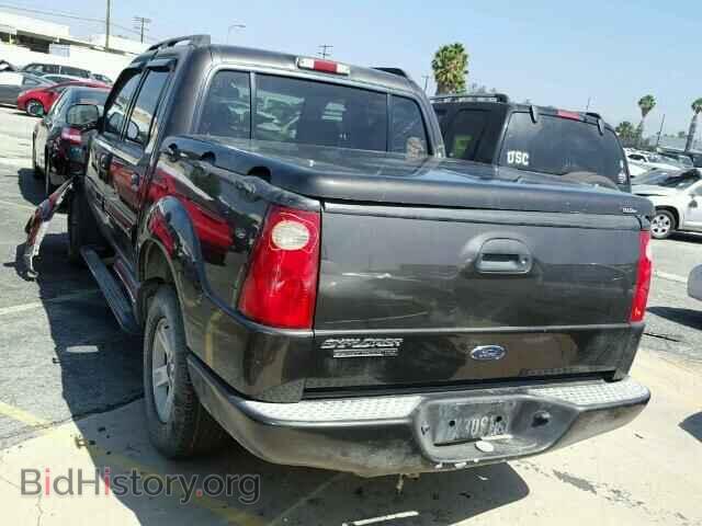 2005 FORD EXPLORER - VIN: 1FMZU67K75UB94088 - Photo 3