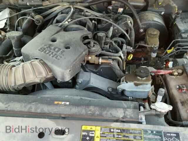 2005 FORD EXPLORER - VIN: 1FMZU67K75UB94088 - Photo 7