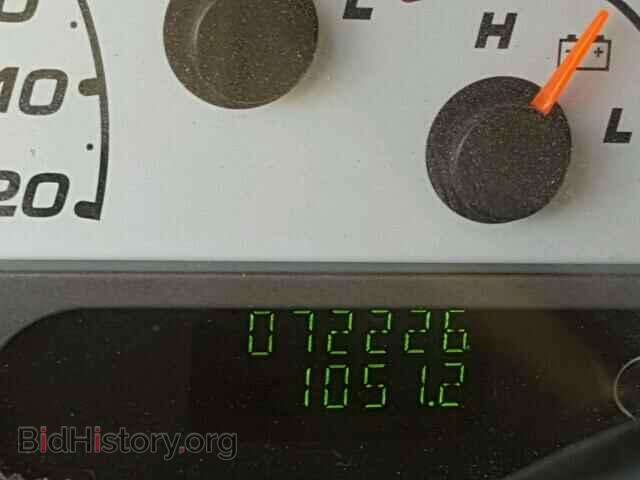 2005 FORD EXPLORER - VIN: 1FMZU67K75UB94088 - Photo 8