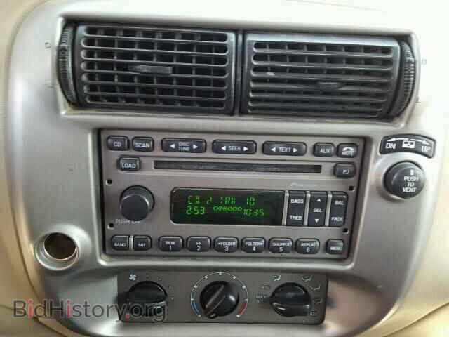 2005 FORD EXPLORER - VIN: 1FMZU67K75UB94088 - Photo 9