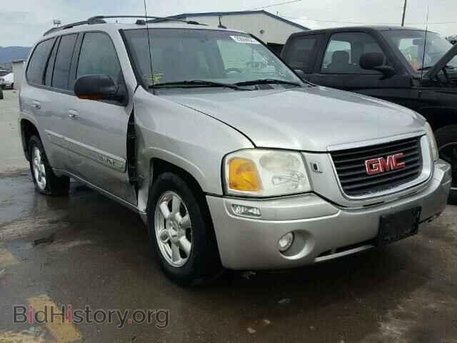 Фотография 1GKDS13SX42378033 - GMC ENVOY 2004