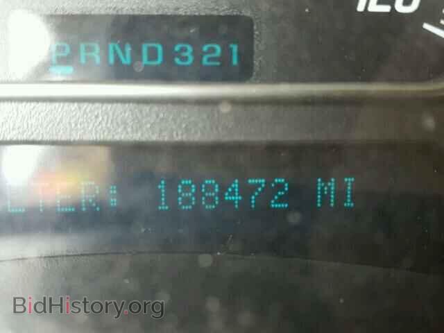 2004 GMC ENVOY - VIN: 1GKDS13SX42378033 - Фото 8