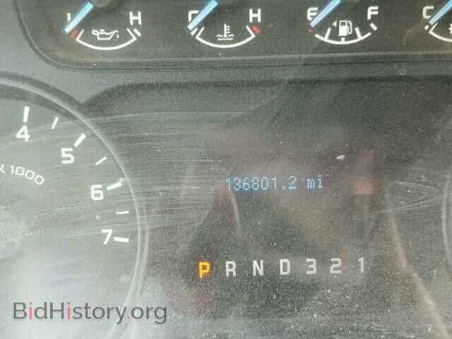 2012 FORD F150 - VIN: 1FTMF1EM0CKD52487 - Фото 8