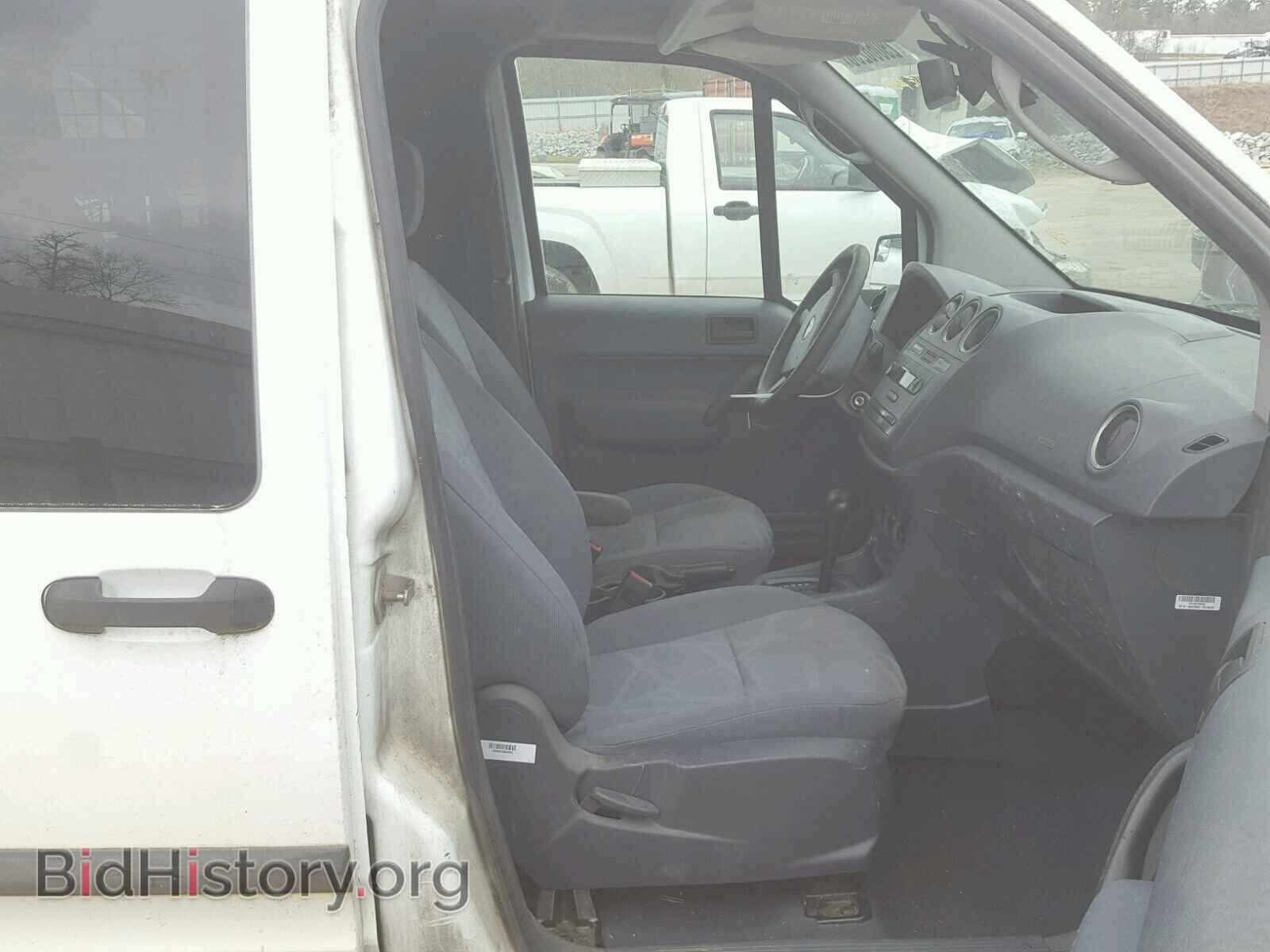 2013 FORD TRANSIT CO - VIN: NM0LS6AN8DT135555 - Фото 5