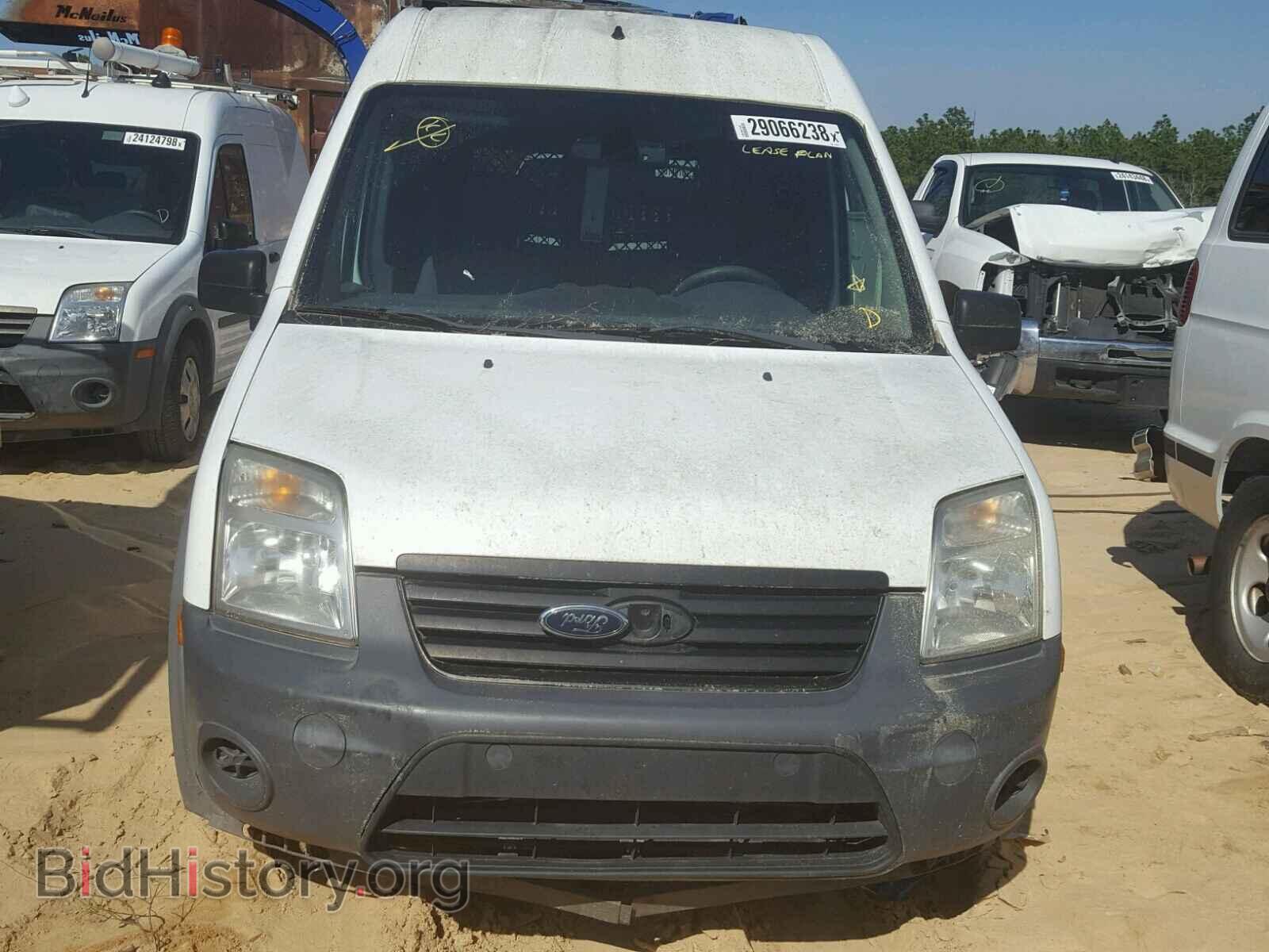 2013 FORD TRANSIT CO - VIN: NM0LS6AN8DT135555 - Фото 9