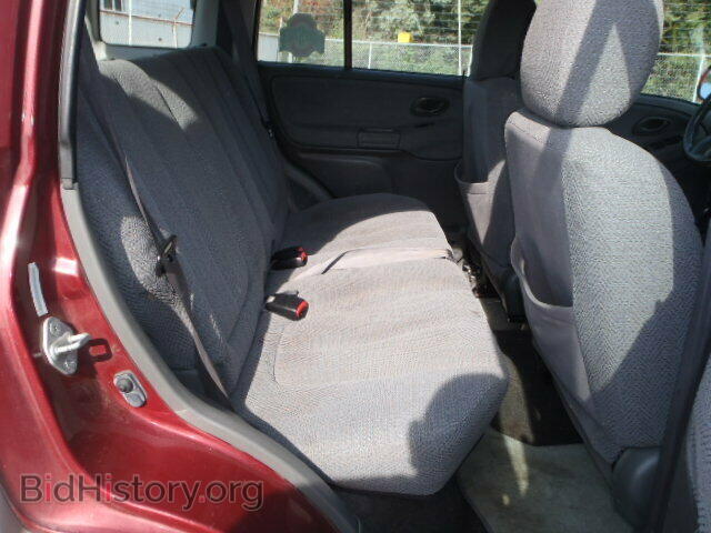 2000 SUZUKI GR VITARA - VIN: JS3TD62V0Y4130282 - Фото 6