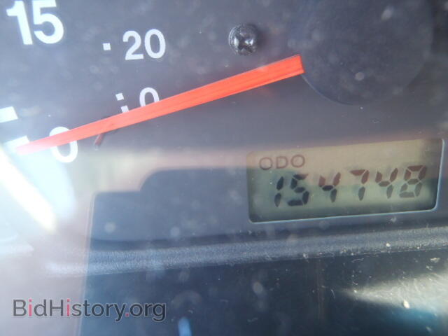2000 SUZUKI GR VITARA - VIN: JS3TD62V0Y4130282 - Фото 8