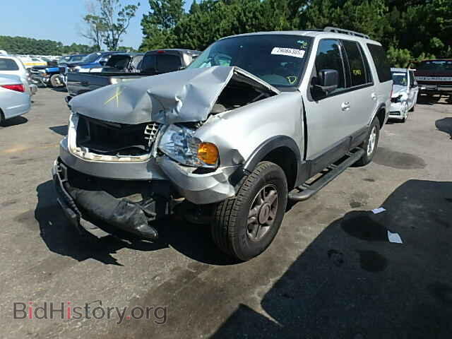 2005 FORD EXPEDITION - VIN: 1FMPU15535LA60014 - Фото 2