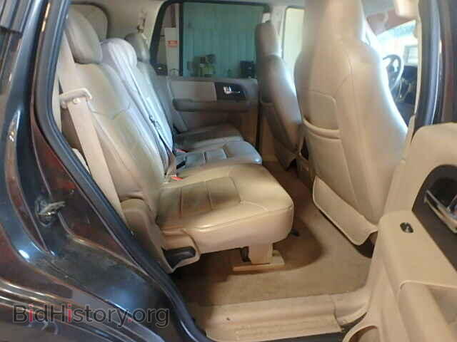 2006 FORD EXPEDITION - VIN: 1FMPU155X6LA03178 - Фото 6
