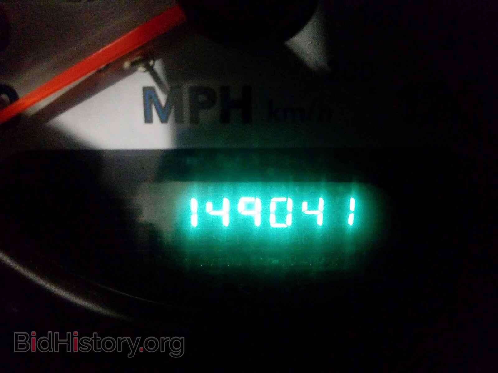 2005 DODGE CARAVAN - VIN: 2D4GP44L65R525411 - Фото 8