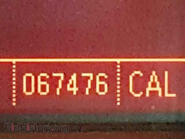 2010 GMC TERRAIN - VIN: 2CTALDEW0A6377389 - Фото 8