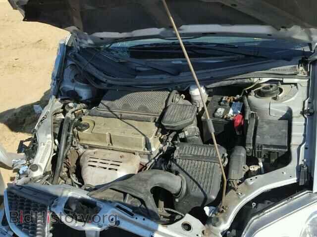 2005 MITSUBISHI GALANT - VIN: 4A3AB36F85E060241 - Фото 7