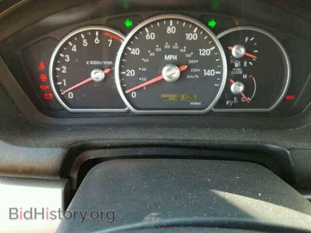 2005 MITSUBISHI GALANT - VIN: 4A3AB36F85E060241 - Фото 8