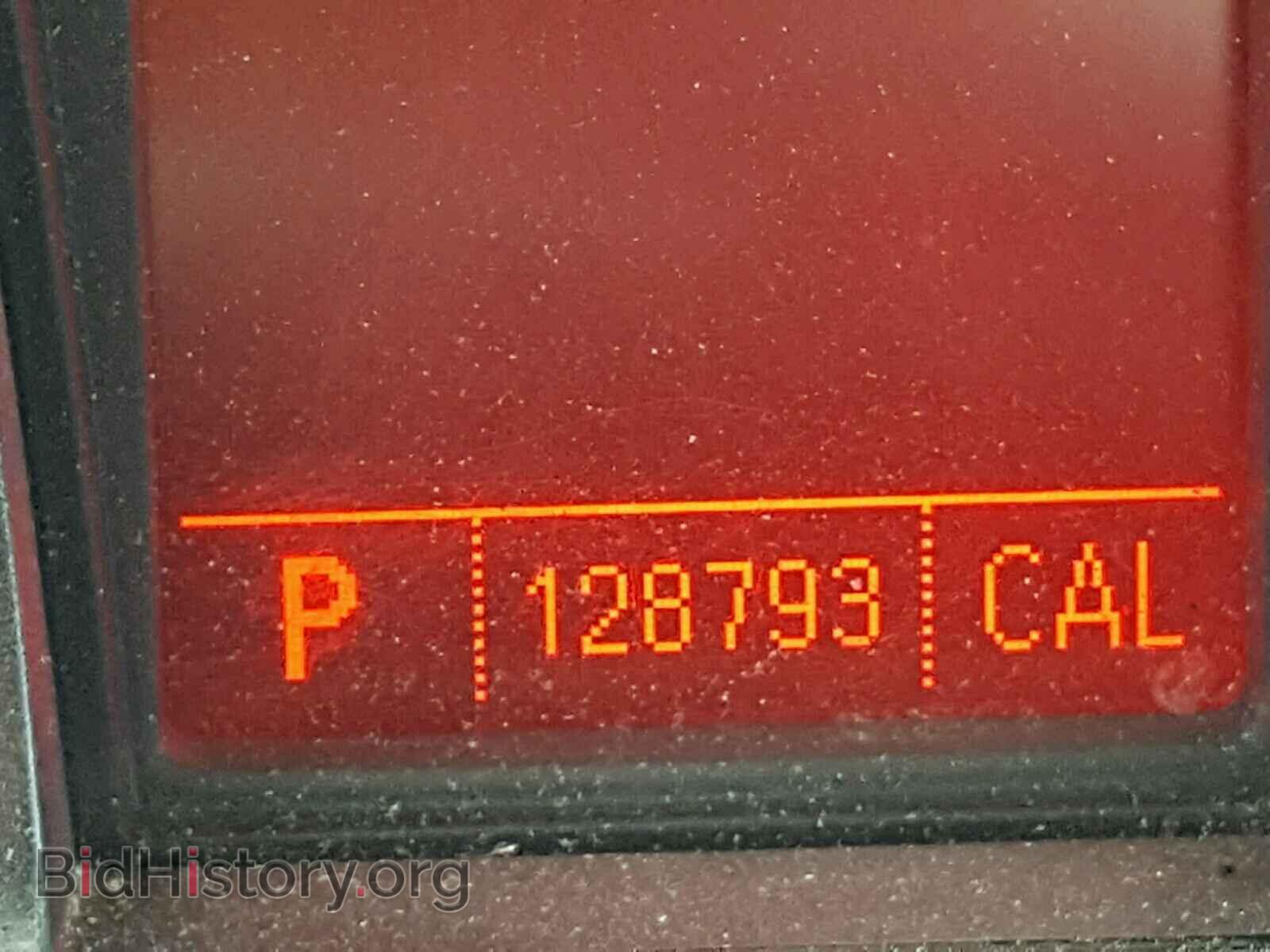 2011 GMC TERRAIN - VIN: 2CTFLUE52B6308461 - Photo 8