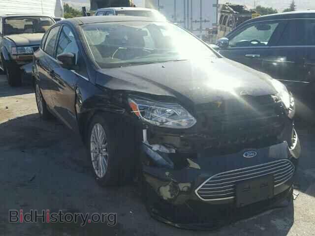 Photo 1FADP3R41EL282004 - FORD FOCUS 2014