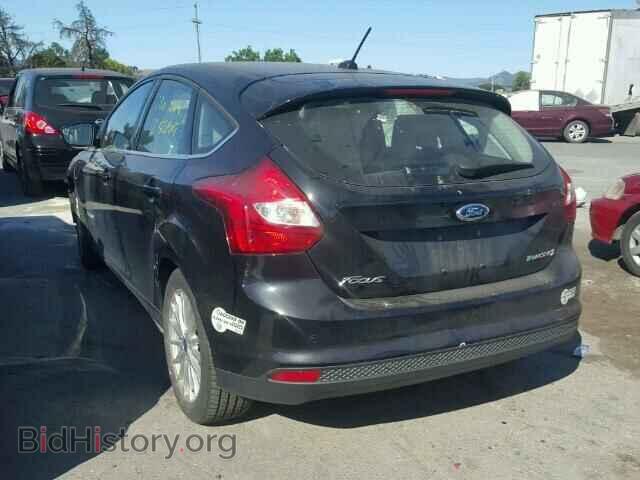 2014 FORD FOCUS - VIN: 1FADP3R41EL282004 - Photo 3
