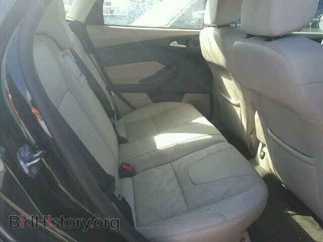 2014 FORD FOCUS - VIN: 1FADP3R41EL282004 - Photo 6
