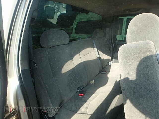 2006 CHEVROLET SILVERADO - VIN: 1GCEC19V96Z220596 - Фото 6