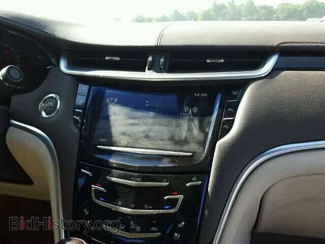 2015 CADILLAC XTS - VIN: 2G61M5S37F9248308 - Фото 9